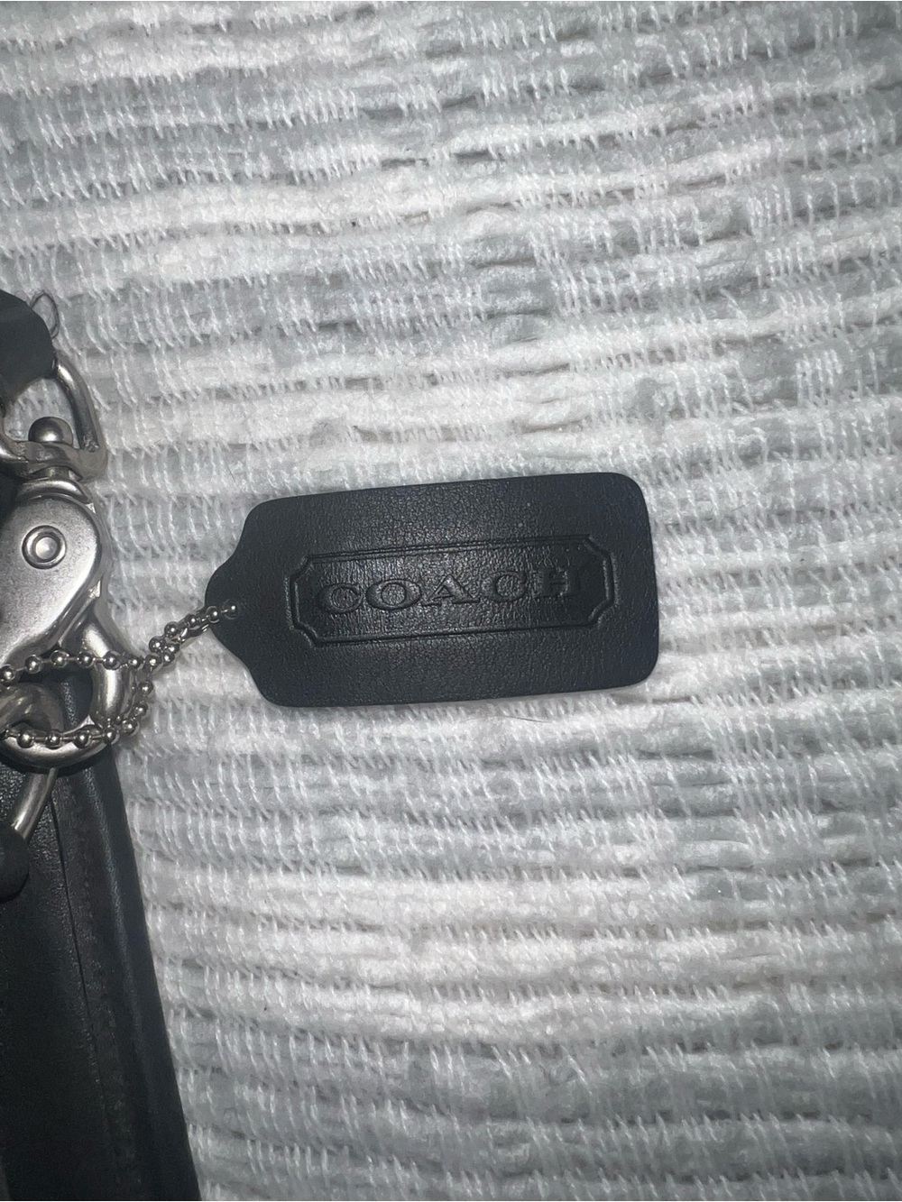 Vintage Coach Lexington Briefcase EUC⭐️⭐️ - Picture 2 of 15